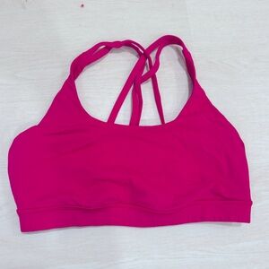 COPY - Lululemon Energy Bra